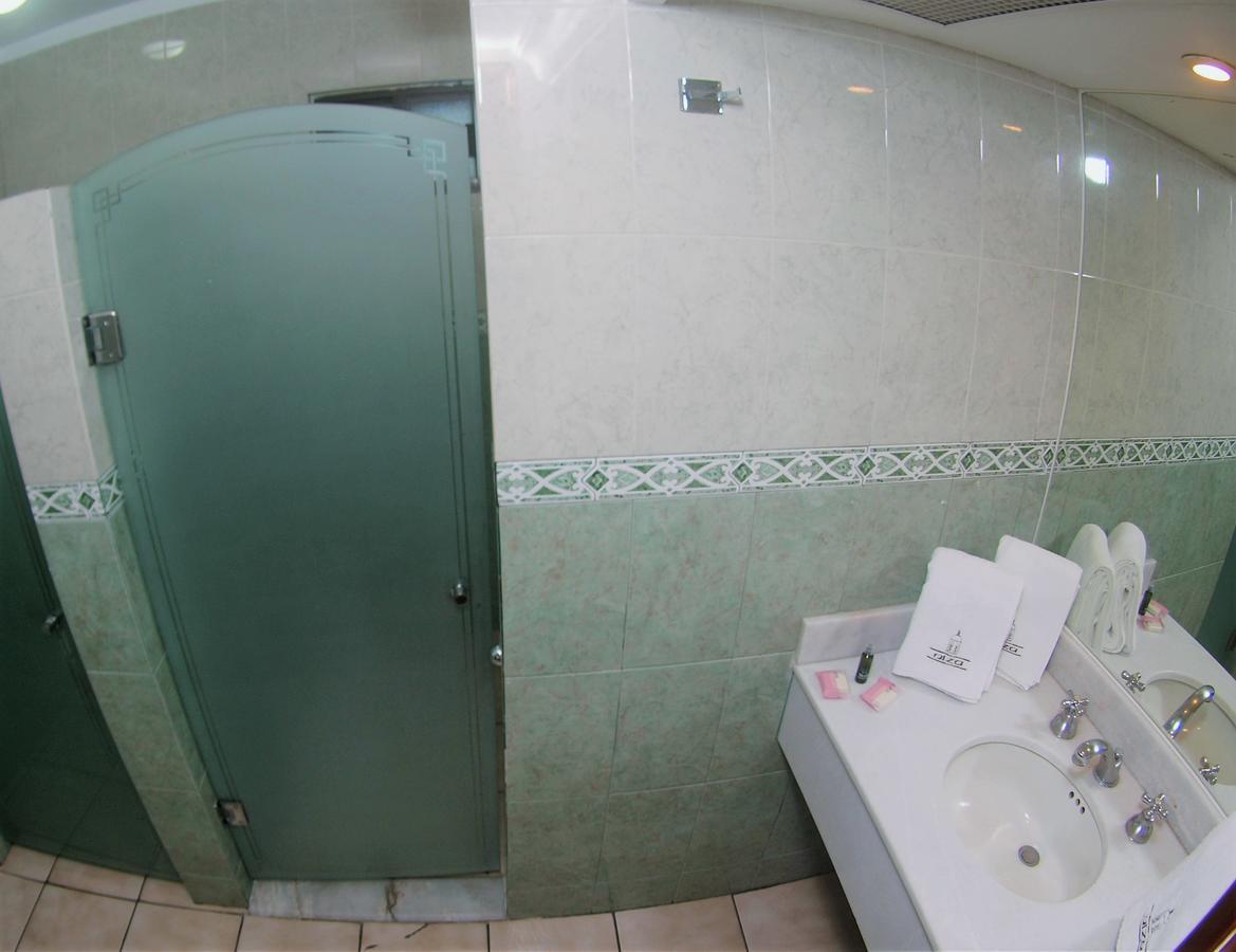 Auto Hotel Niza Tlaquepaque Esterno foto